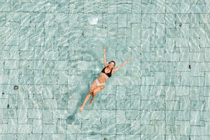 Schwimmbad
