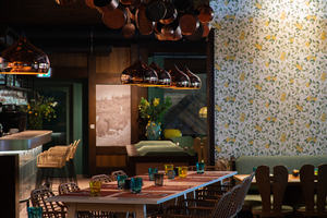 Restaurant Lucia