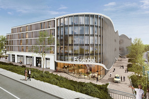 Essential by Dorint - Düsseldorf Deiker Höfe Vorschaubild Essential by Dorint - Düsseldorf Deiker Höfe