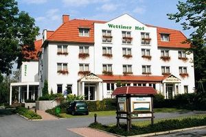 Vorschaubild Meister BÄR HOTEL - Wettiner Hof