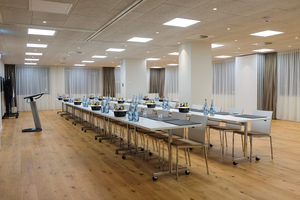 Vorschaubild Hotel FederWERK