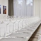 St. Raphael + Scandale