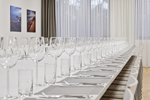 St. Raphael + Scandale