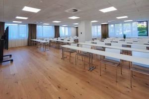 St. Raphael + Scandale