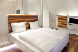 Hopper Hotel St. Josef - WorldHotels CRAFTED, Köln Vorschaubild Hopper Hotel St. Josef - WorldHotels CRAFTED, Köln