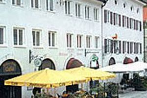 Vorschaubild Hotel Goldener Hirsch Kaufbeuren