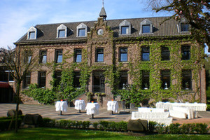 Vorschaubild Burg Wegberg Hotel