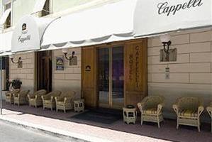 Vorschaubild Hotel Cappelli