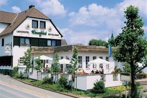 Vorschaubild Landhotel Weserblick