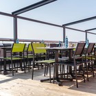 Restaurant Dachterrasse