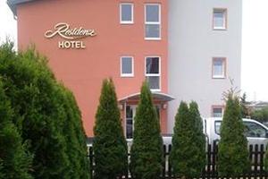 Vorschaubild Hotel Residenz Babenhausen
