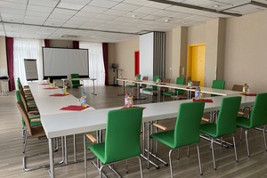 Raum Hanau für 20 - 25 Teilnehmer
