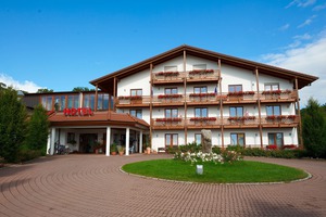 Vorschaubild Waldhotel Villa Waldeck / Eppingen