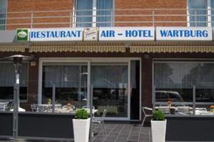 Vorschaubild Air Hotel Wartburg Düsseldorf
