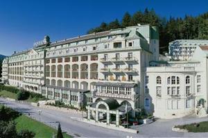 Vorschaubild Panhans Grand Hotel