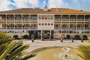 Vorschaubild Lindner Hotel Mallorca Portals Nous