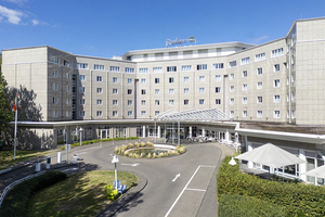 Vorschaubild Tagungshotel Radisson Blu Hotel Dortmund