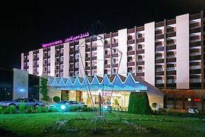 Vorschaubild Mercure Hotel Khamis Mushayt