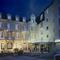 Tagungshotel Hotel Rheinischer Hof Bad Soden Vorschaubild Tagungshotel Hotel Rheinischer Hof Bad Soden