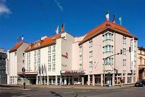 Vorschaubild ACHAT Hotel Neustadt an der Weinstraße
