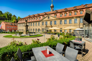 Welcome Hotel Residenzschloss Bamberg Vorschaubild Welcome Hotel Residenzschloss Bamberg