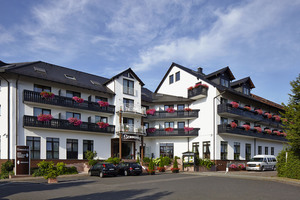 Vorschaubild Hotel Sonnenhof Dietzenbach
