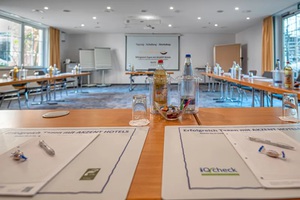 Vorschaubild AKZENT HOTEL AUFKIRCHEN