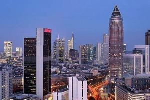 Vorschaubild Marriott Hotel Frankfurt