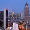 Tagungshotel Marriott Hotel Frankfurt Vorschaubild Tagungshotel Marriott Hotel Frankfurt