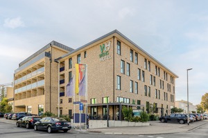 Vorschaubild WENS Hotel