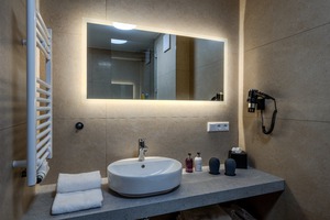 Badezimmer Executive