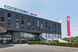 Courtyard by Marriott Basel Vorschaubild Courtyard by Marriott Basel
