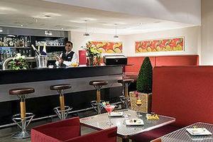 Mercure Hotel Frankfurt Airport Kelsterbach Vorschaubild Mercure Hotel Frankfurt Airport Kelsterbach