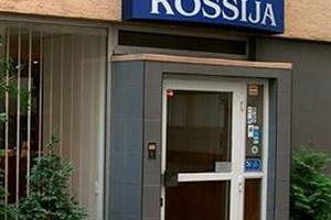 Vorschaubild Hotel Rossija