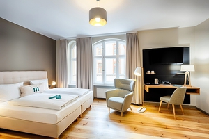 martas Hotel Berlin Mitte Vorschaubild martas Hotel Berlin Mitte
