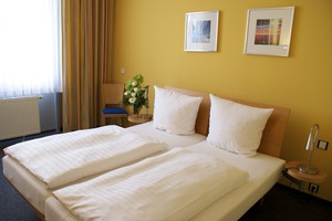 Tagungszentrum Hotel Delphin Vorschaubild Tagungszentrum Hotel Delphin