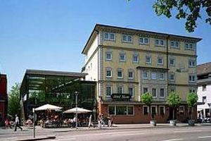 Vorschaubild Hotel Krone Tübingen