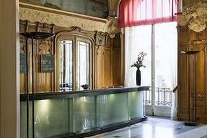 Vorschaubild Grand Hotel Mercure Chateau Perrache Lyon Centre
