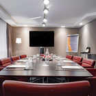 Business Room