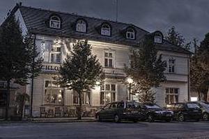 Vorschaubild Schloss Hotel Rheinsberg