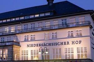 Vorschaubild Hotel Niedersächsischer Hof Goslar