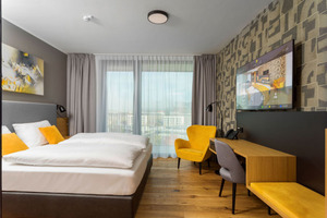 Vorschaubild Best Western Parkhotel Hagenberg