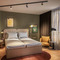 Tagungshotel Scandic Stuttgart Europaviertel (Opening 01.12.2025) Vorschaubild Tagungshotel Scandic Stuttgart Europaviertel (Opening 01.12.2025)