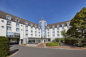 Lindner Hotel Düsseldorf Airport Vorschaubild Lindner Hotel Düsseldorf Airport