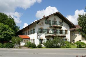 Vorschaubild Feichtner Hof Hotel Restaurant / Gmund am Tegernsee