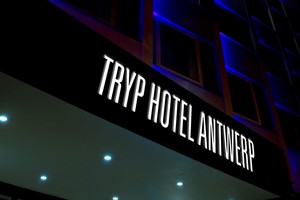 Vorschaubild TRYP by Wyndham Antwerpen