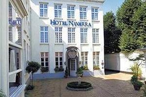 Vorschaubild Hotel Navarra