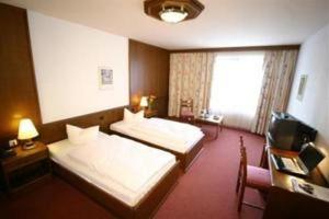 Hotel Regina **geschlossen** Vorschaubild Hotel Regina **geschlossen**