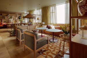 Vorschaubild Scandic Charlottenburg **ab August 2026**