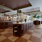 Restaurant Buffet